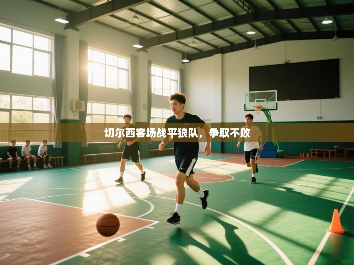 切尔西客场战平狼队，争取不败