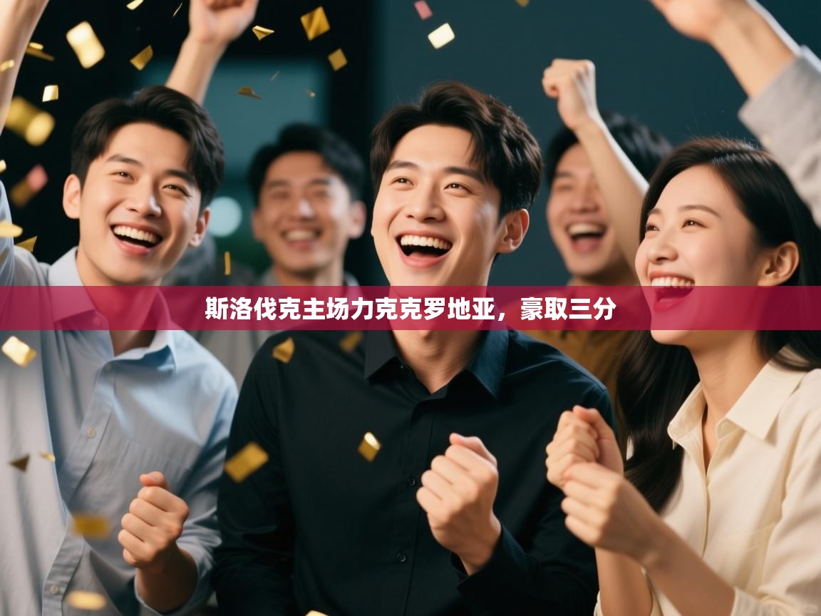 斯洛伐克主场力克克罗地亚，豪取三分  第2张