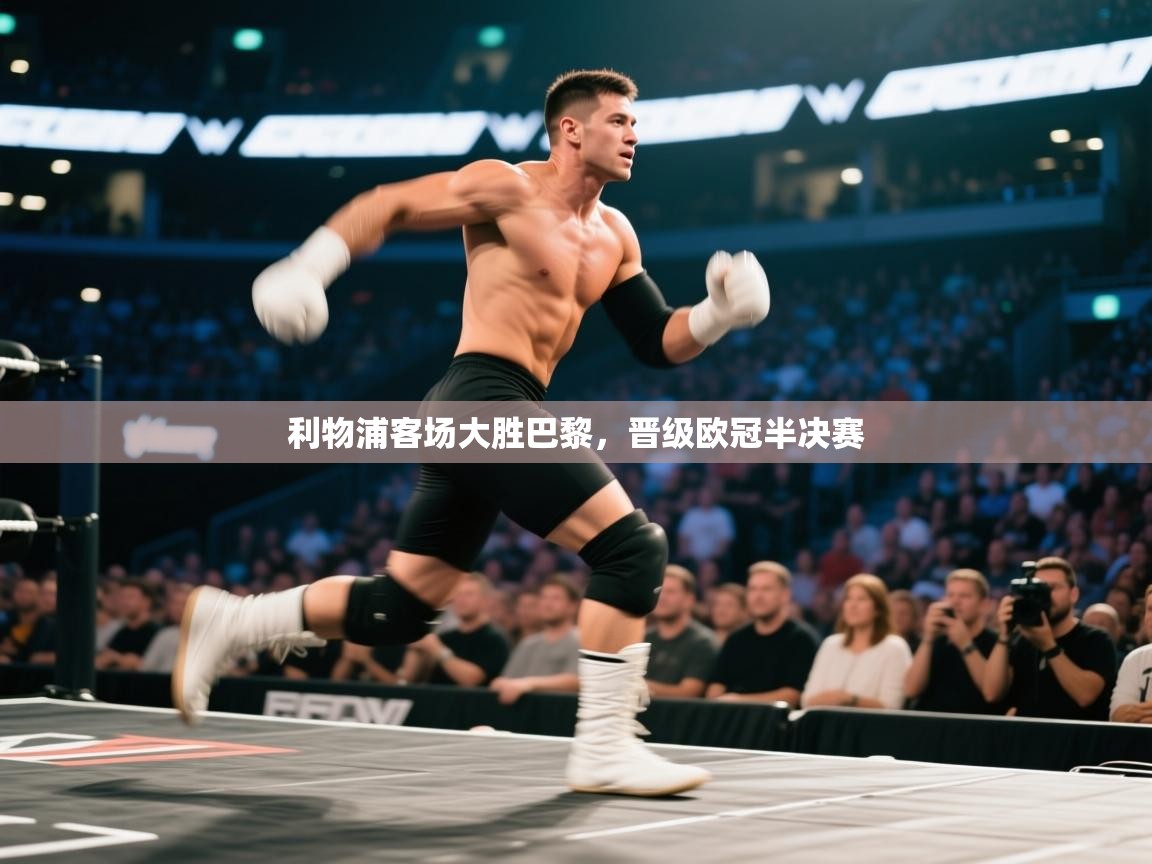 利物浦客场大胜巴黎，晋级欧冠半决赛  第2张