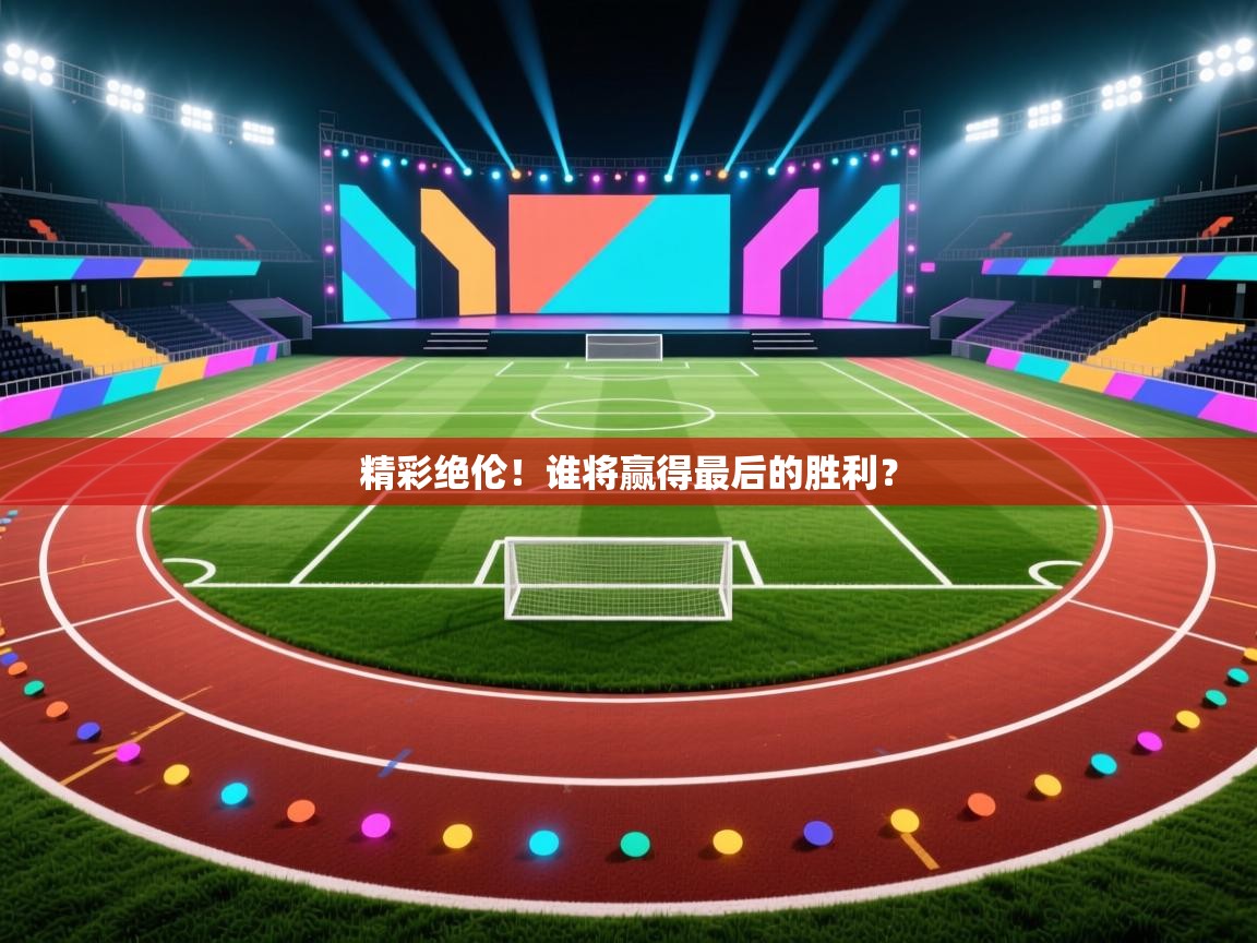 精彩绝伦！谁将赢得最后的胜利？