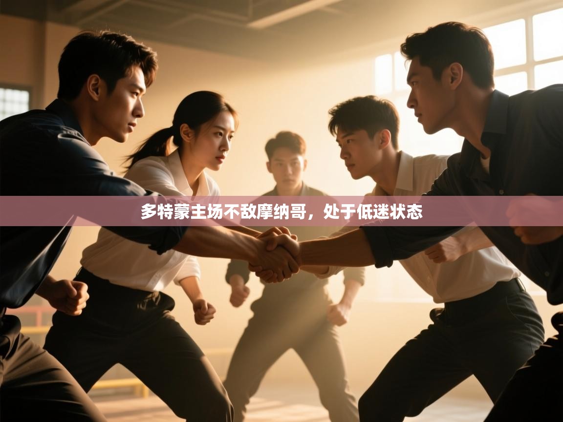 多特蒙主场不敌摩纳哥，处于低迷状态