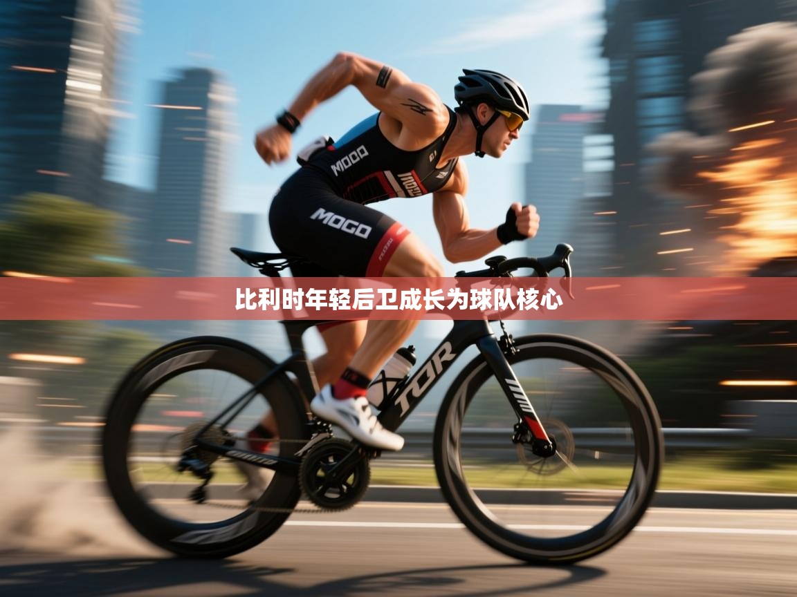 比利时年轻后卫成长为球队核心