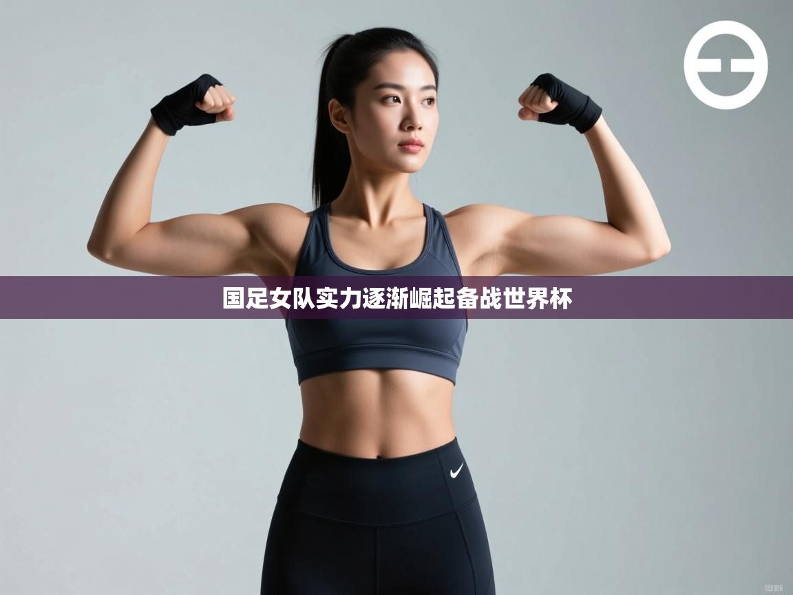 国足女队实力逐渐崛起备战世界杯 第2张