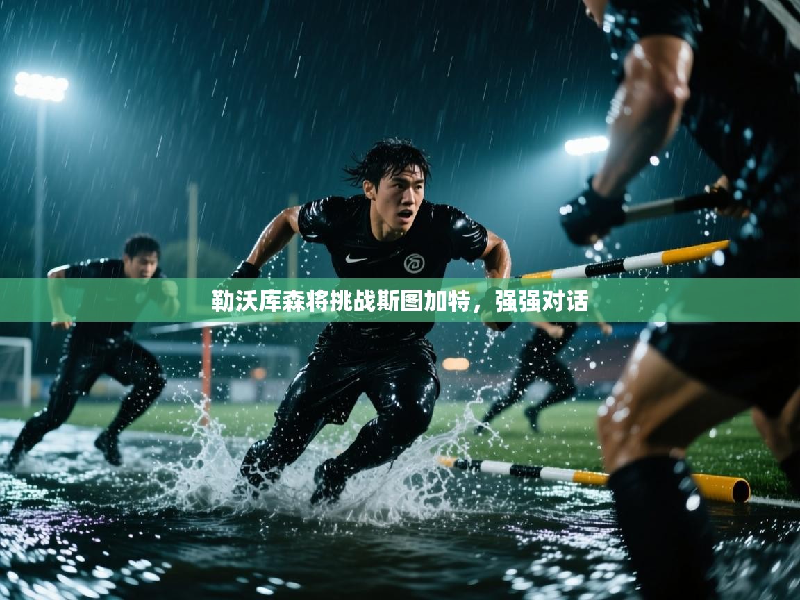 勒沃库森将挑战斯图加特,强强对话 第1张