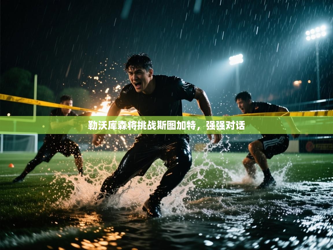 勒沃库森将挑战斯图加特,强强对话 第2张