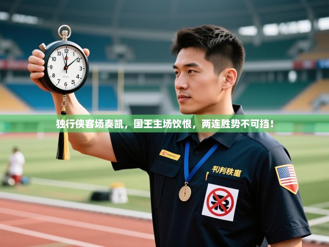 独行侠客场奏凯，国王主场饮恨，两连胜势不可挡！
