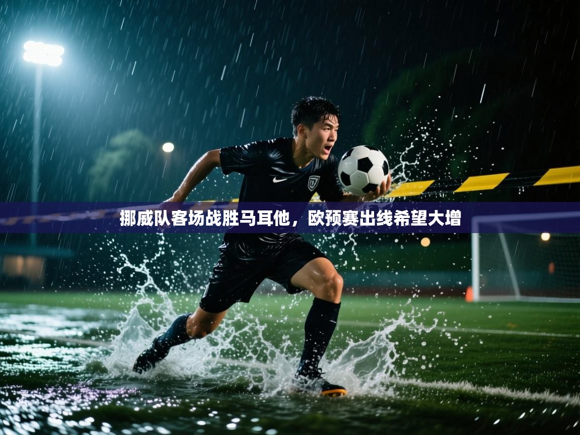 挪威队客场战胜马耳他，欧预赛出线希望大增