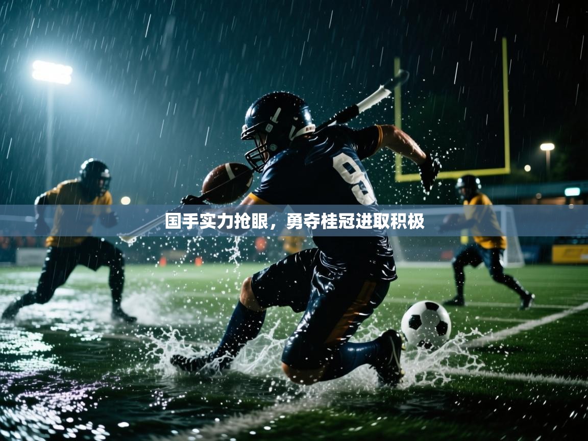 国手实力抢眼，勇夺桂冠进取积极