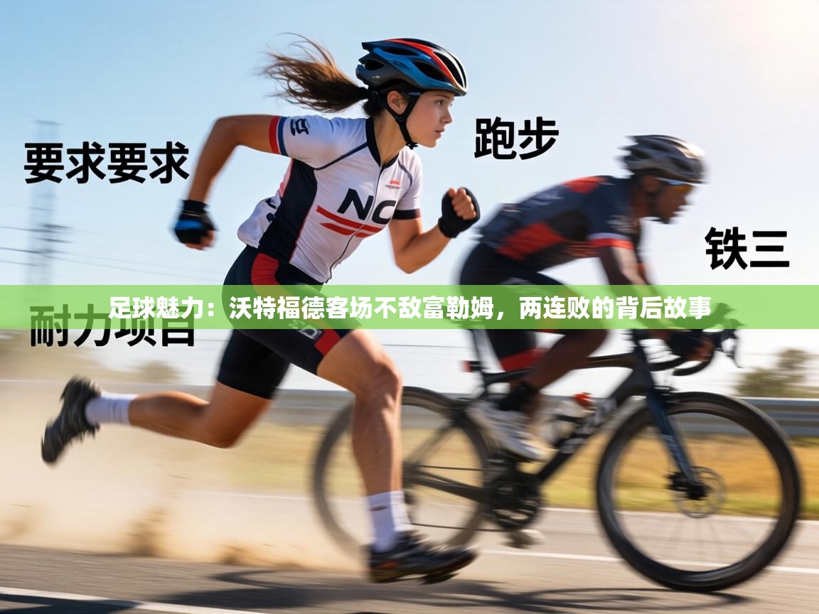 足球魅力：沃特福德客场不敌富勒姆，两连败的背后故事  第1张