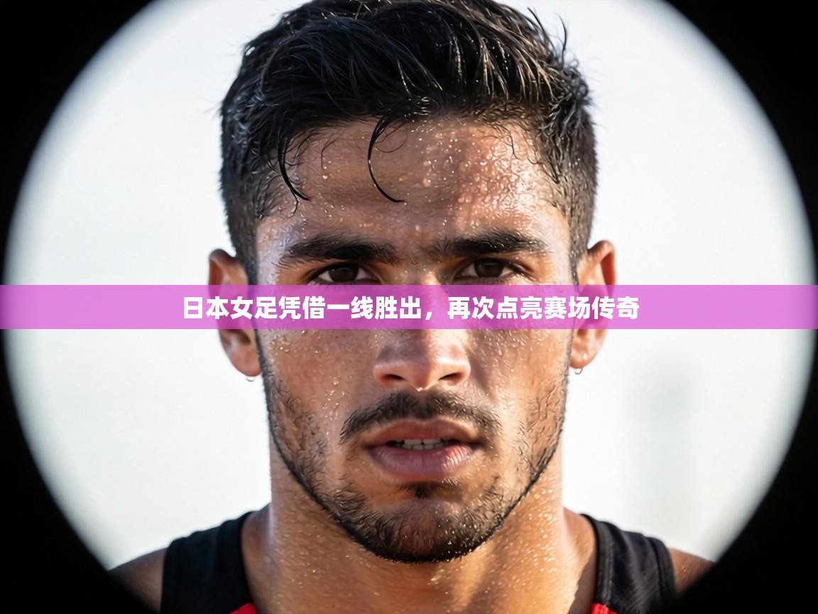 日本女足凭借一线胜出，再次点亮赛场传奇  第1张